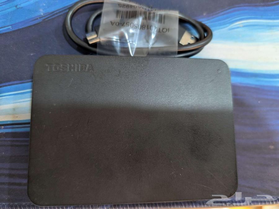 هردسك توشيبا 4تيرا توشيبا64397256009089110