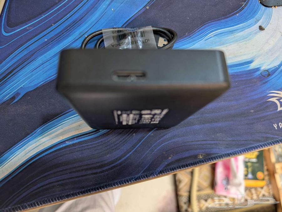 هردسك توشيبا 4تيرا توشيبا64397256009089112