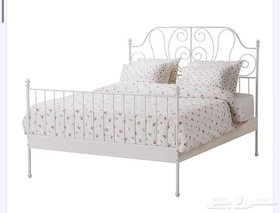 سرير ايكيا للبيع64399661829761111