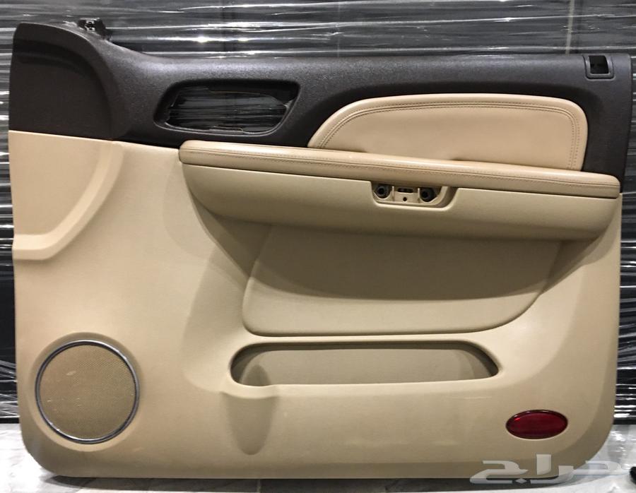 ديكور باب داخلي جمس يوكن دينالي من مديل 2007 الي 201464554048433666111