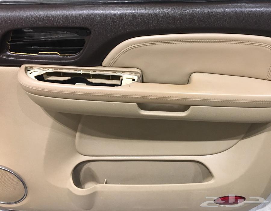 ديكور باب داخلي جمس يوكن دينالي من مديل 2007 الي 201464554048433666113