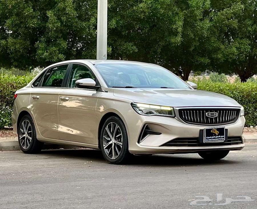 ام جراند 2023 فل كامل ب 35 الف نقدي وتمويل64551905127043110