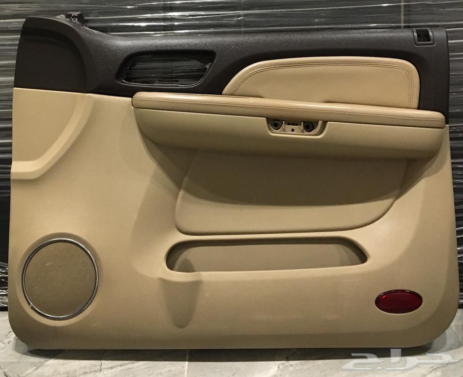 ديكور باب داخلي جمس يوكن دينالي من مديل 2007 الي 201464554048433666110