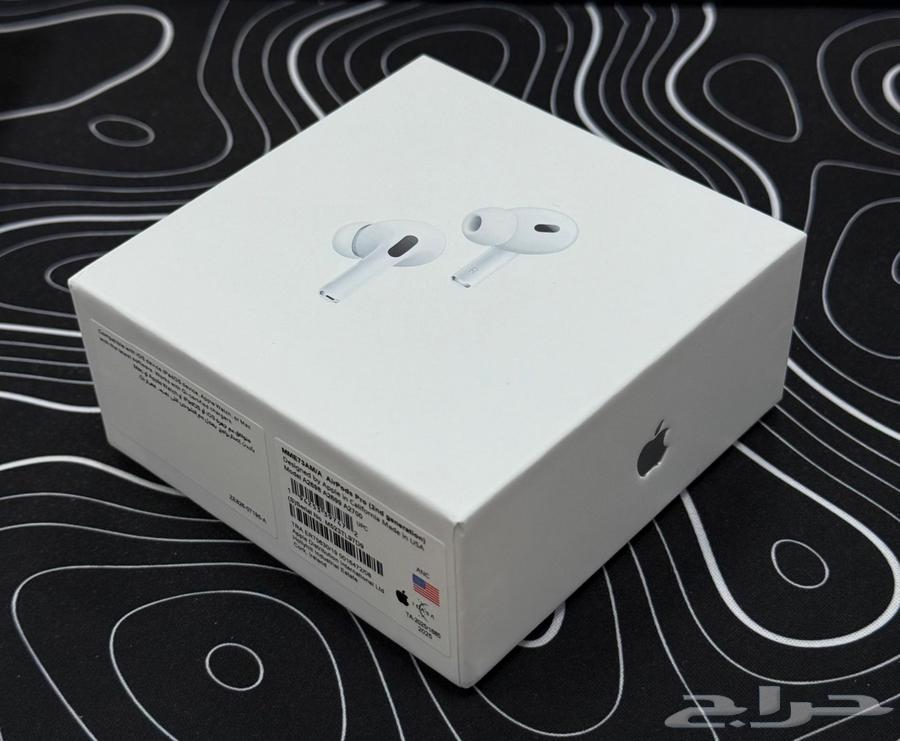 للبيع AirPods Pro الجيل الثاني (2nd Gen)64398117307138112