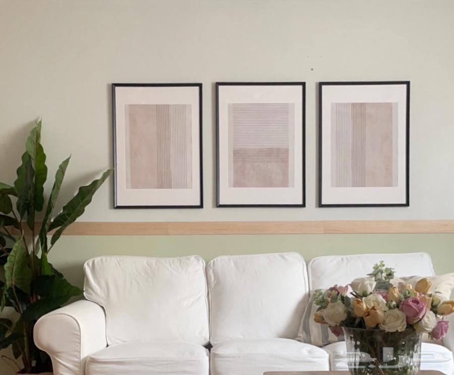 كنب ايكيا للبيع المستعجل الرياض64399912347267111