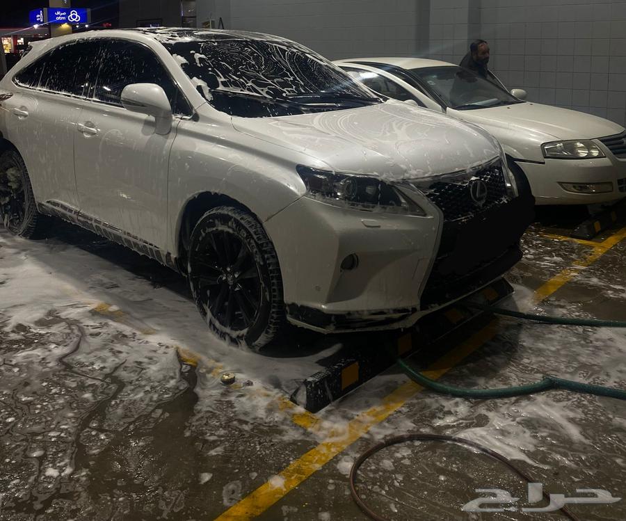 Lexus RX 2013 Model. F Sport Kit for Sale63618147121793111