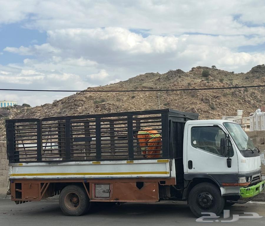 ميتسوبيشي دينا64549740292483111