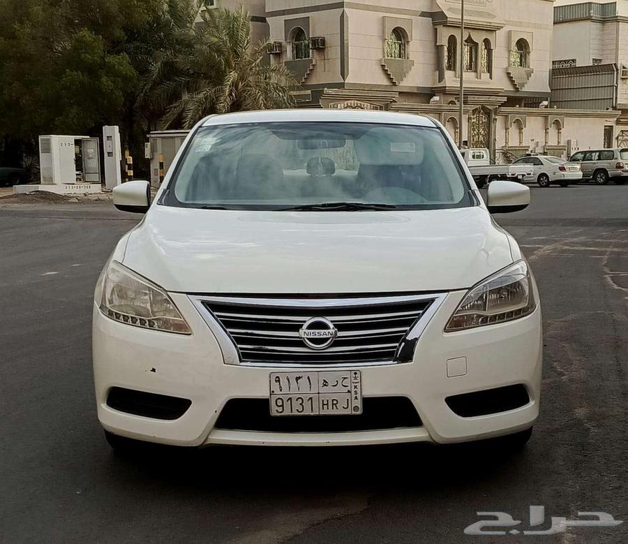 نيسان سنترا63618156204673113