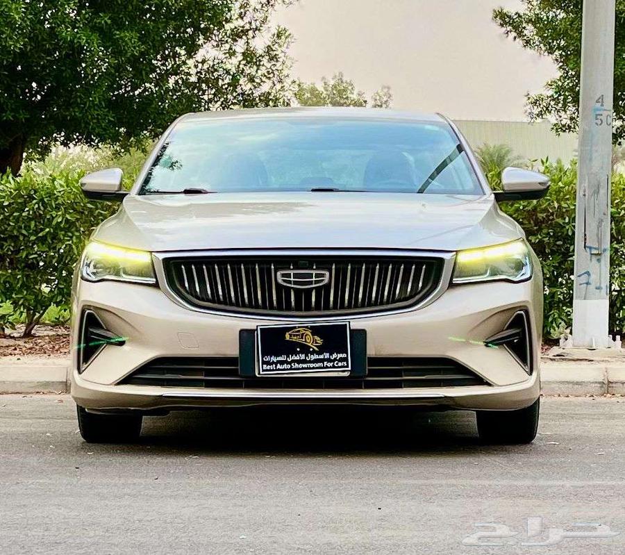 ام جراند 2023 فل كامل ب 35 الف نقدي وتمويل64551905127043113