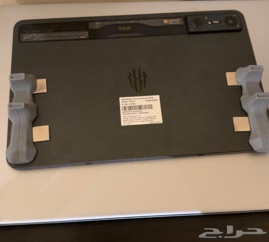 Red Magic Nova Tablet Global Version64394992732033113