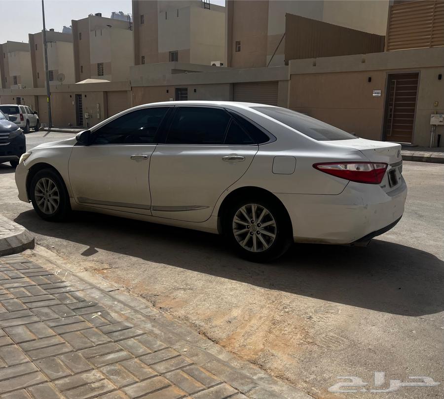 Camry 201664546929776898112