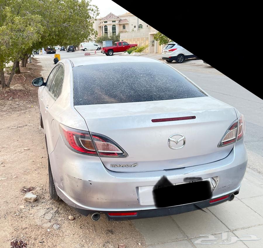 MAZDA6 200963618079043329114