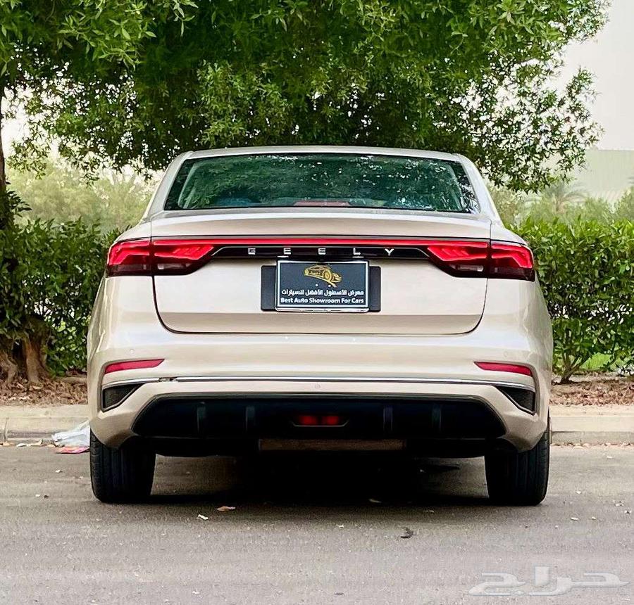 ام جراند 2023 فل كامل ب 35 الف نقدي وتمويل64551905127043114