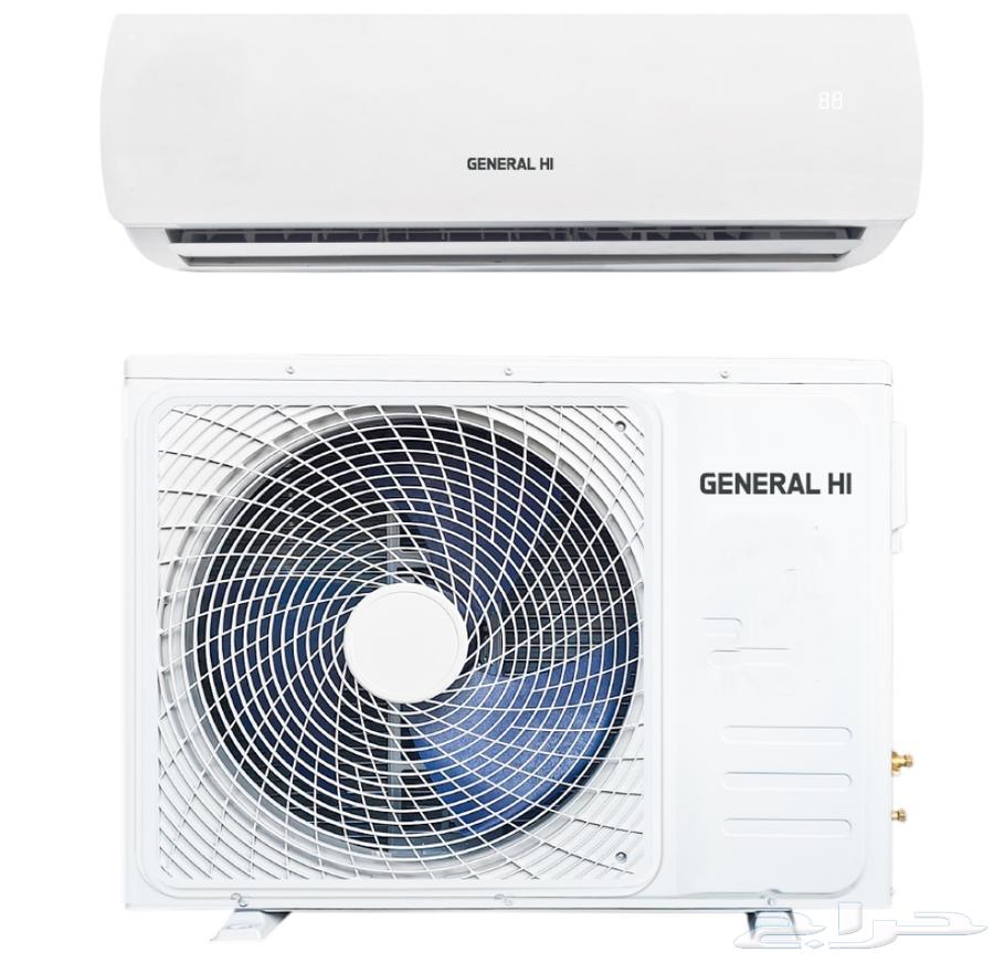 National Day Offers General High Split Air Conditioners63619276418945110