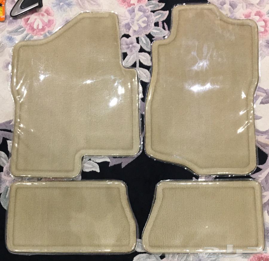 فرشات دعاسات جمس يوكن كاديلاك اسكاليد أصلية 2007 - 201464542203874178110