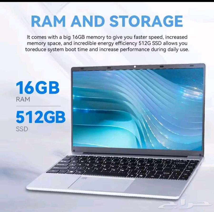 لاب توب 16 رام laptop ram64394648575618112
