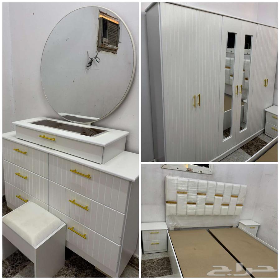 غرف نوم جاهزة جديدة64400217552387111