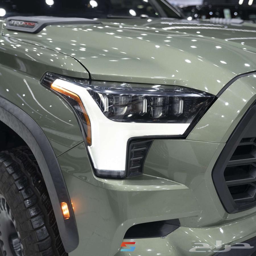 Toyota Sequoia TRD Model 202364549973558402114