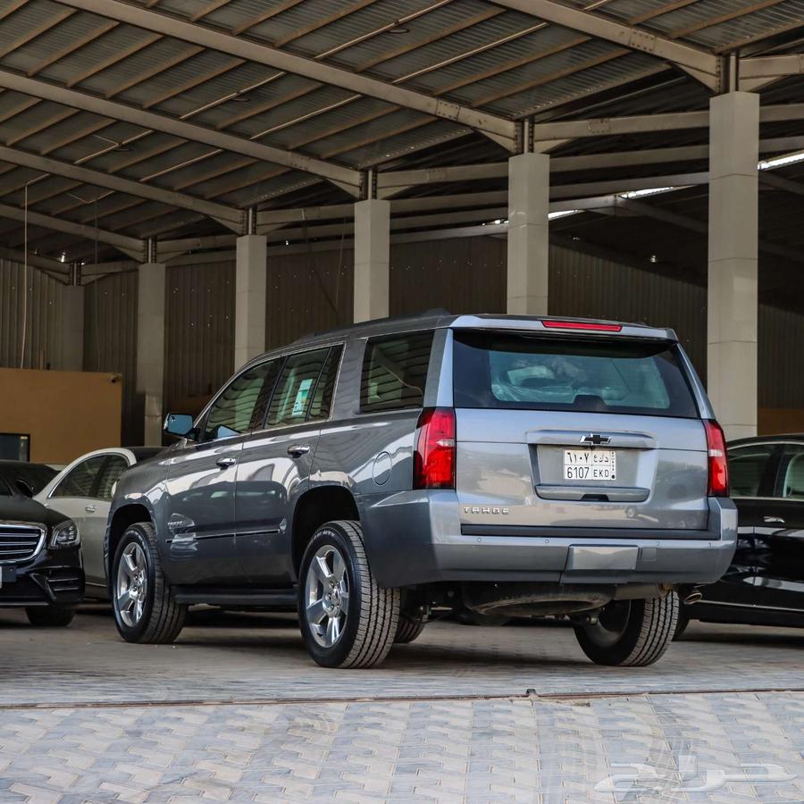 شفر تاهو 2020 مطور LS دبل64550676010754113