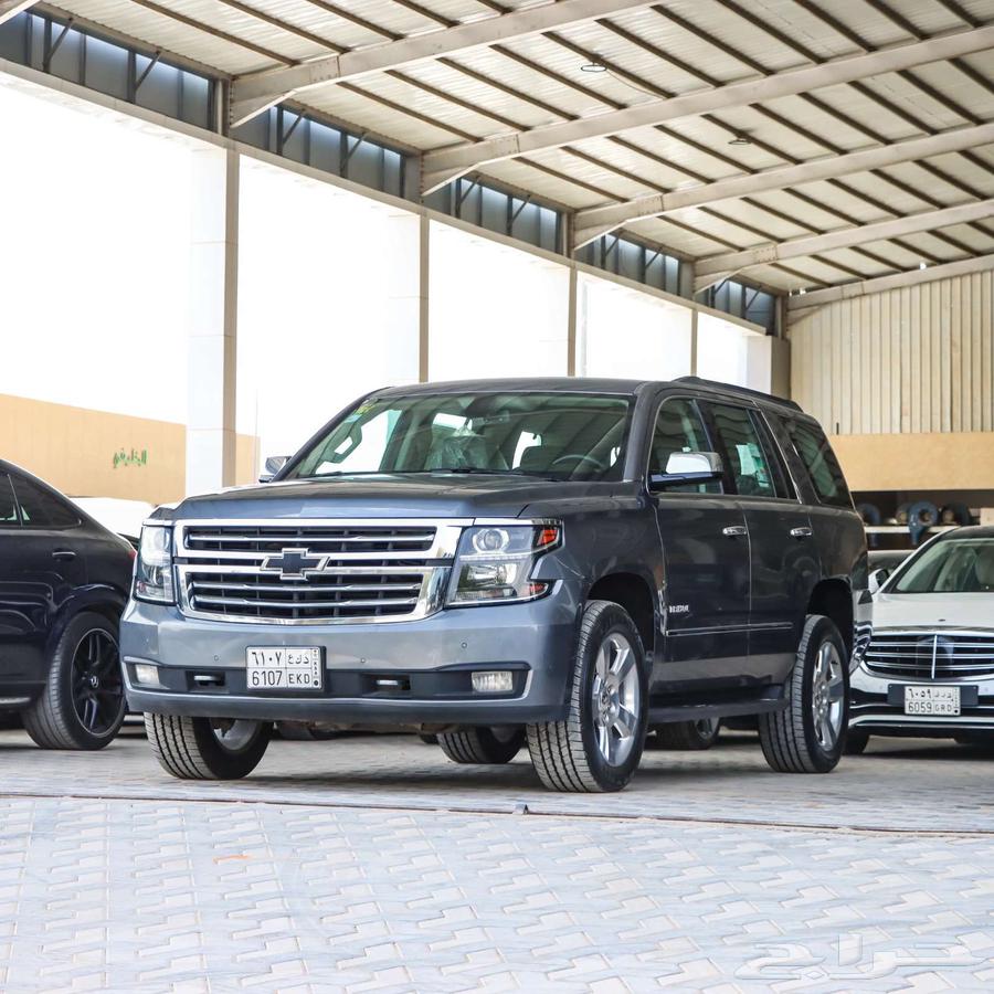 شفر تاهو 2020 مطور LS دبل64550676010754112