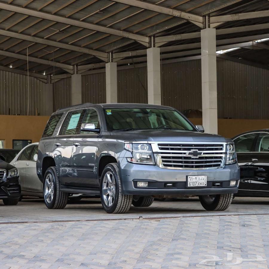 شفر تاهو 2020 مطور LS دبل64550676010754111