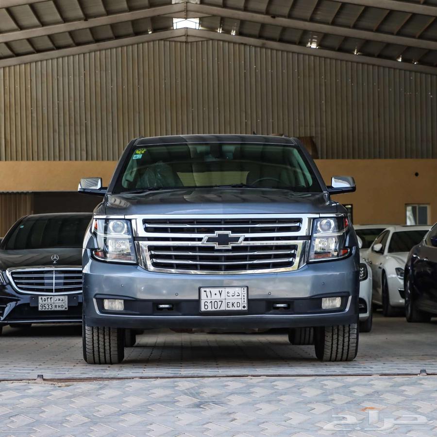 شفر تاهو 2020 مطور LS دبل64550676010754110