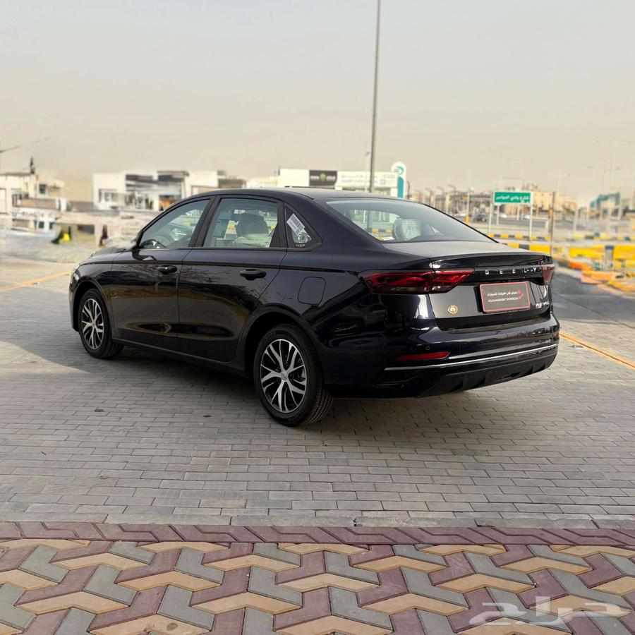 Geely Emgrand GS 2025 Model Lowest Prices63618065714947111