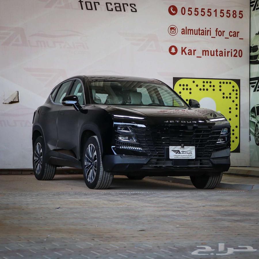 JETOUR DASHENG NS FULL MODEL 202563618066565507111