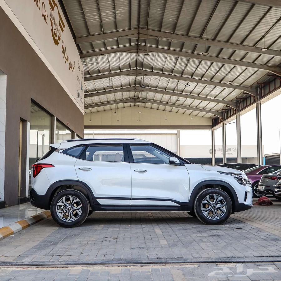 Kia Seltos Full Option 2025 Model63618070059265112
