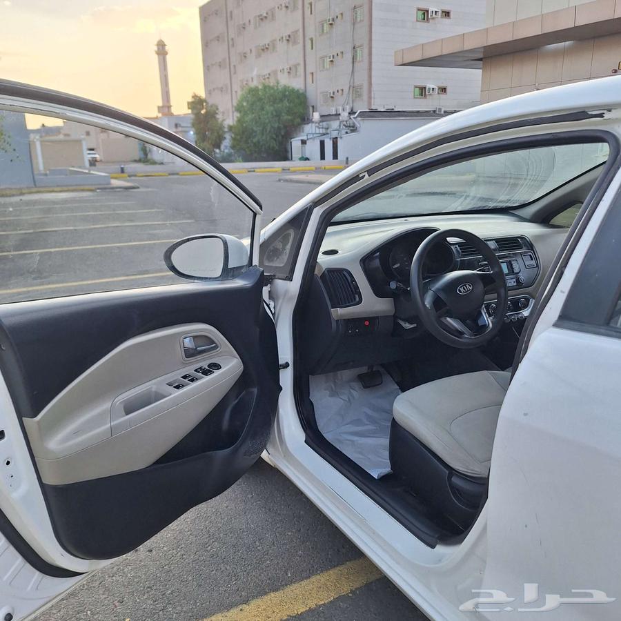 Kia Rio 2014 for sale63618150943361113