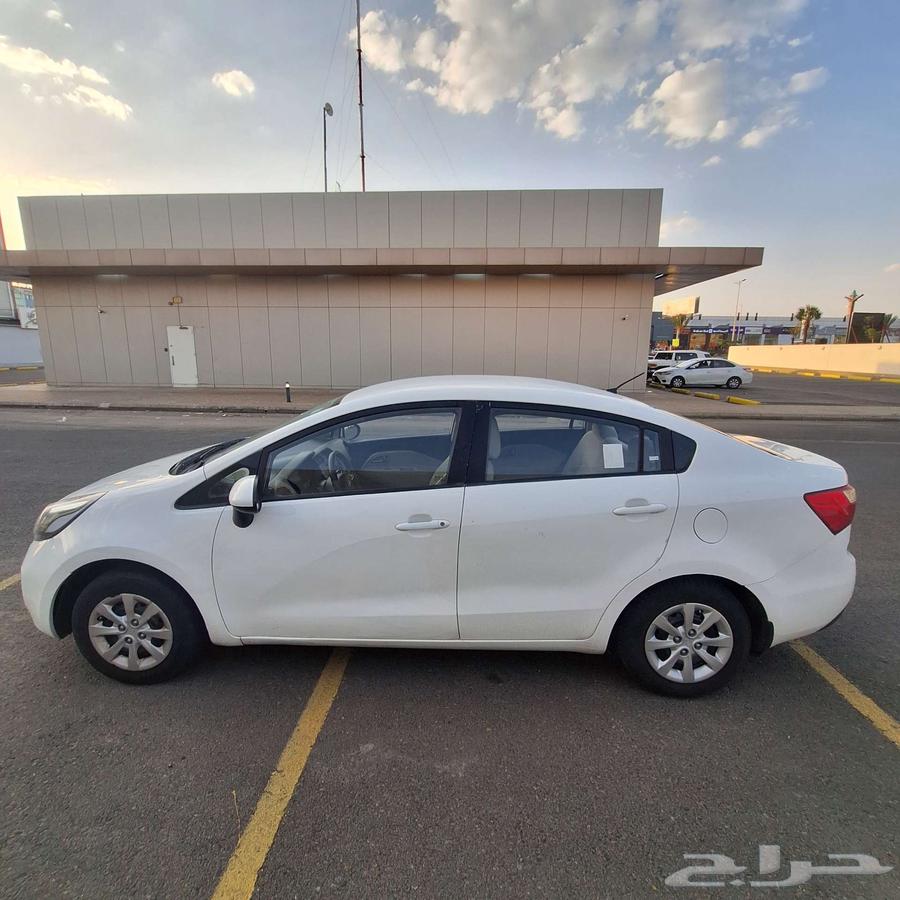 Kia Rio 2014 for sale63618150943361111