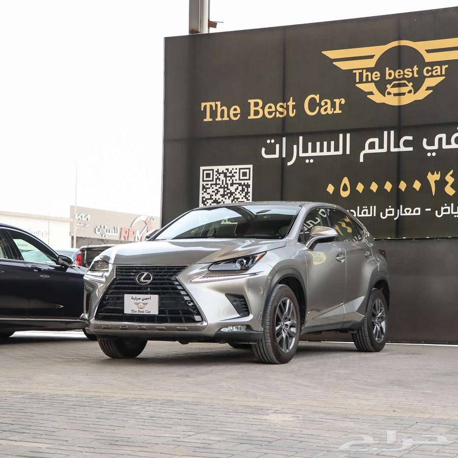 لكزس NX300 موديل 201963618074389377111