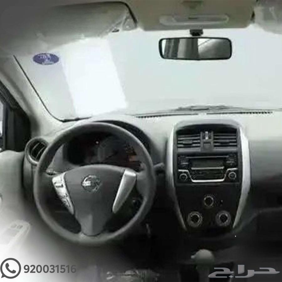 Nissan Sunny (Old Model) Comfort SV 2024 Cash & Installments63618076273665112