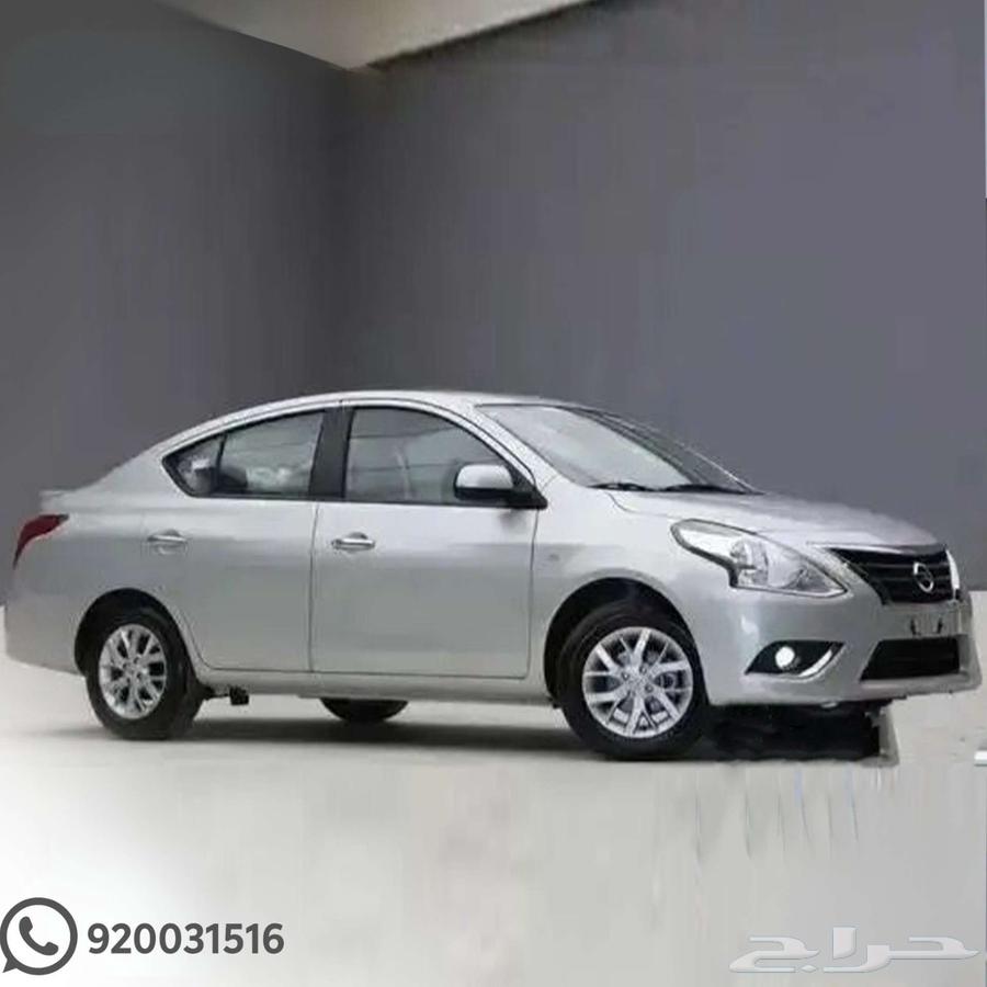 Nissan Sunny (Old Model) Comfort SV 2024 Cash & Installments63618076273665111