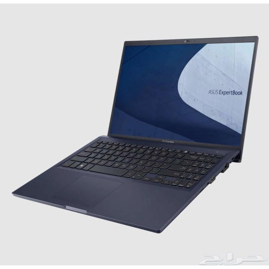 ASUS ExpertBook B1500C 15.6  Notebook   Intel Core i7-1165G763619358310529114