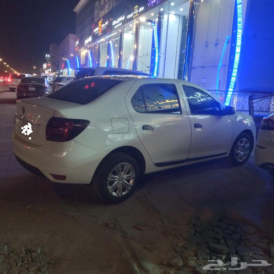 Renault Symbol 2020 in excellent condition63618150499458111