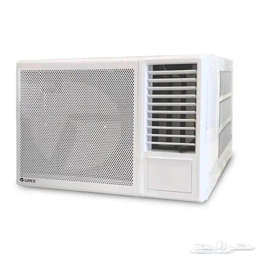 للبيع مكيف جرى 18 وحدة بارد بكرتونة جديد64395504363649110