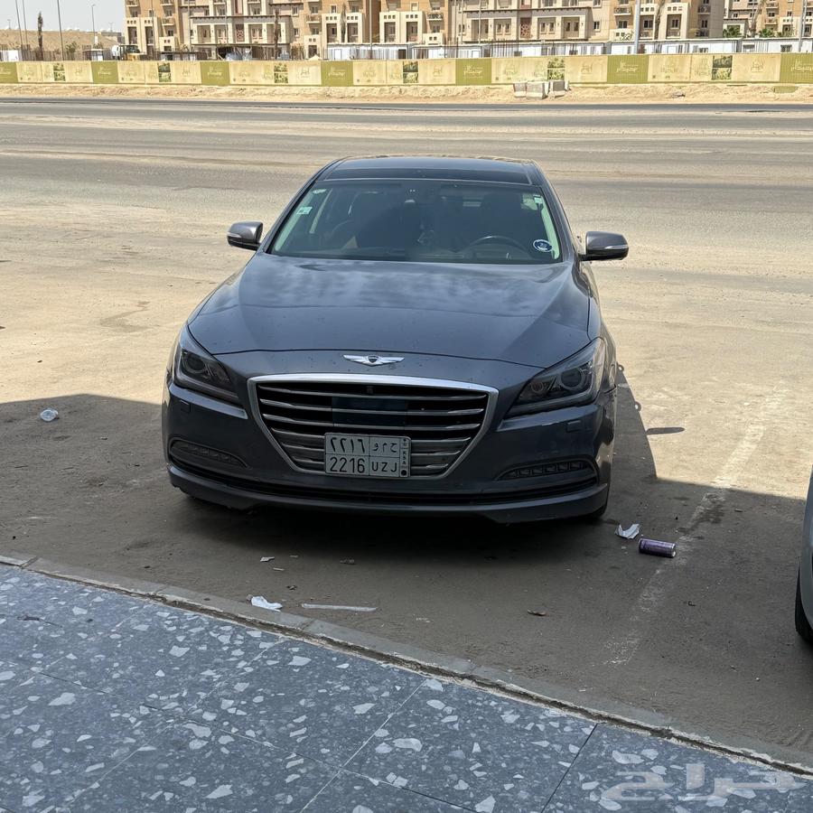 Genesis Royal 2016 - Genesis Royal 201664543167634947114