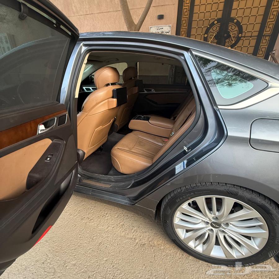 Genesis Royal 2016 - Genesis Royal 201664543167634947111