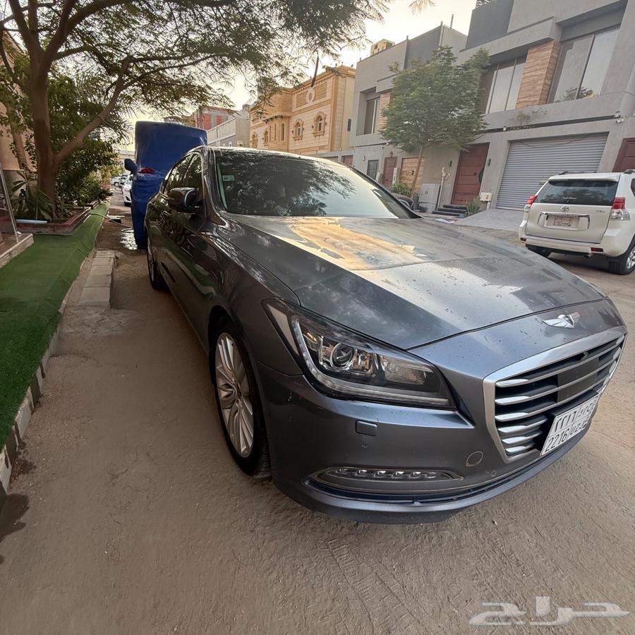 Genesis Royal 2016 - Genesis Royal 201664543167634947112