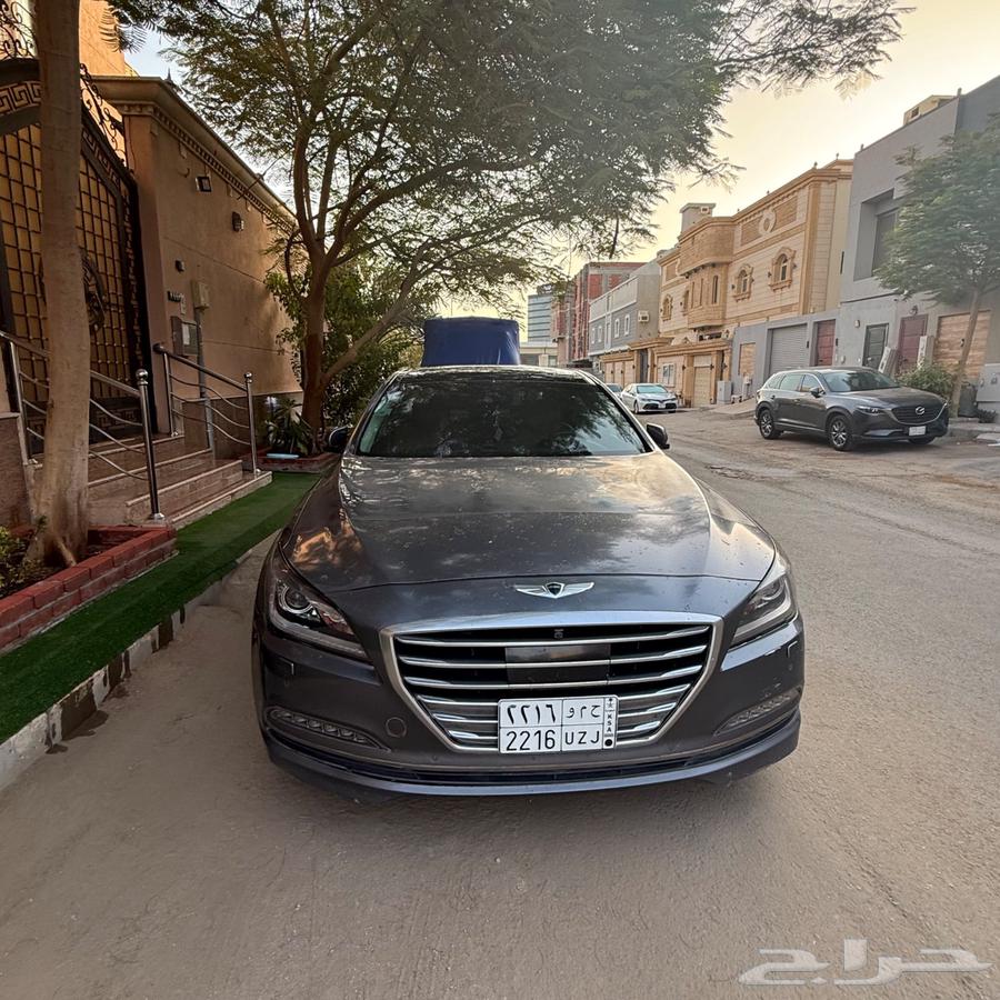 Genesis Royal 2016 - Genesis Royal 201664543167634947110