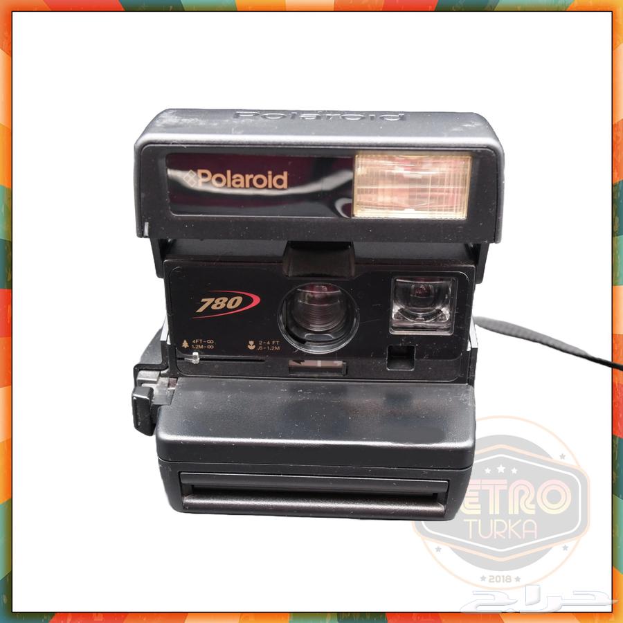 Polaroid Now+ 780 Camera64396644722817113