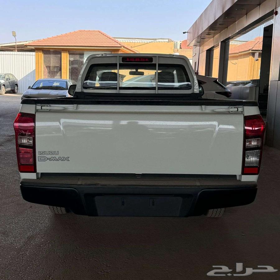 Isuzu D-Max 2025 Electric Windows at 73,500 at Lowest Price from Al-Faridi64544791900291112