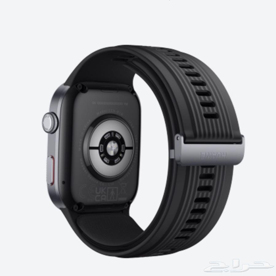 ساعة هواوي دي 2 D2 ممتازه للبيع جديده استخدام 3 مرات64399147728259112