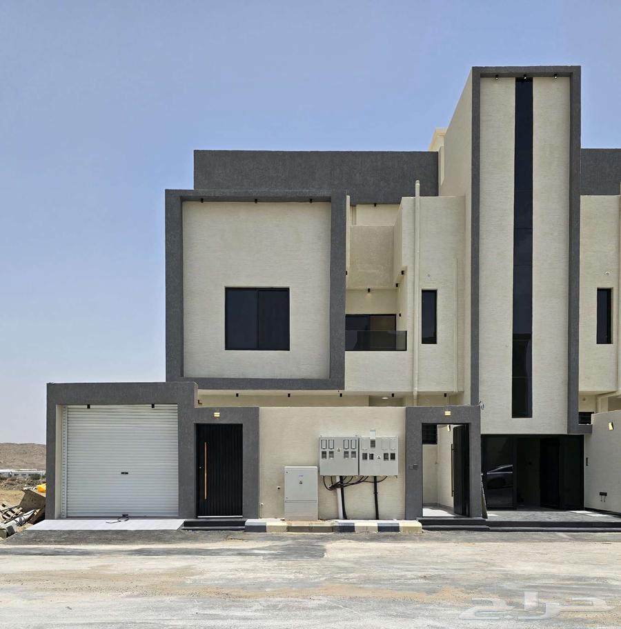 Luxury apartment for sale in Al Zahraa - Abha63614088934146111