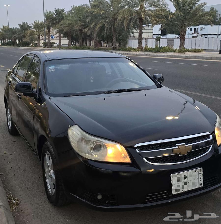 شيفروليه ابيكا 2007 قير عادي63618076316675111