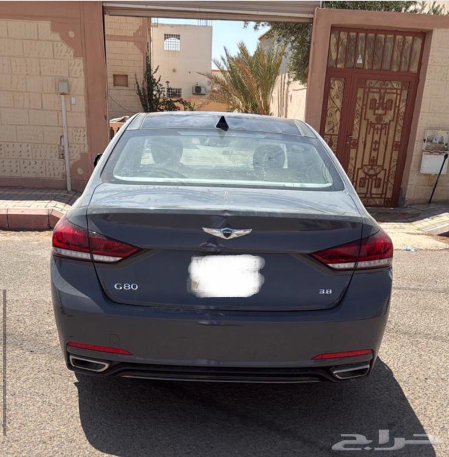 Genesis car 202064543153338882112