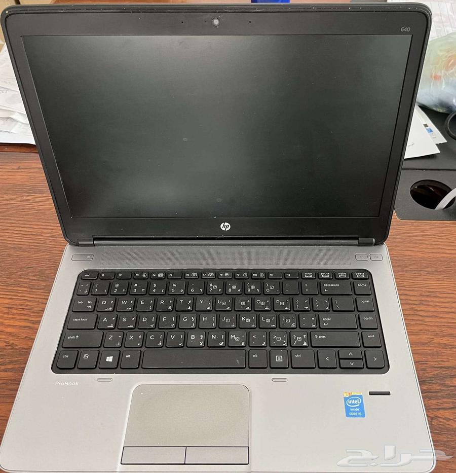 لابتوب HP ProBook 640 G164397907687809113