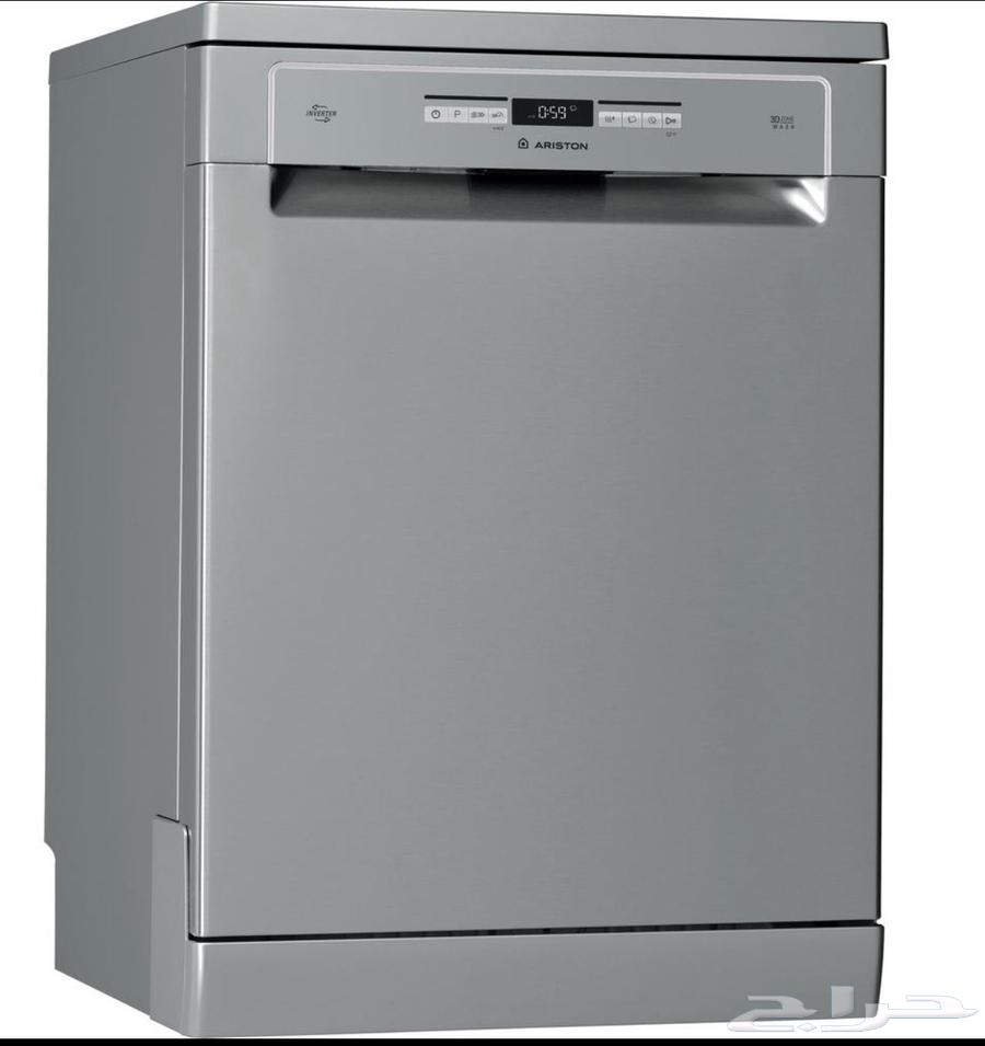 غساله صحون جديده لم تستخدم64400966769153110