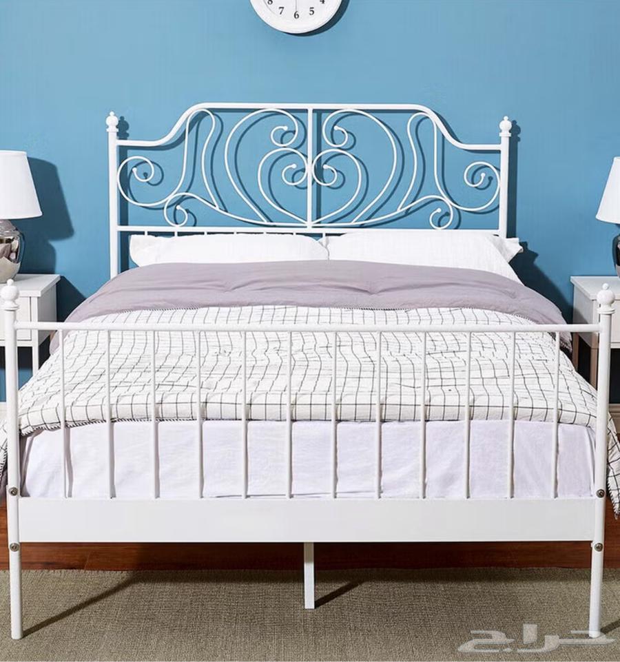 سرير نفرين ايكيا64397186693121111